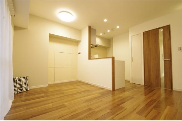 Living. Indoor (11 May 2013) Shooting