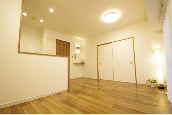 Living. Indoor (11 May 2013) Shooting