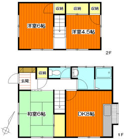 Fujisawa, Kanagawa Prefecture Honfujisawa 3