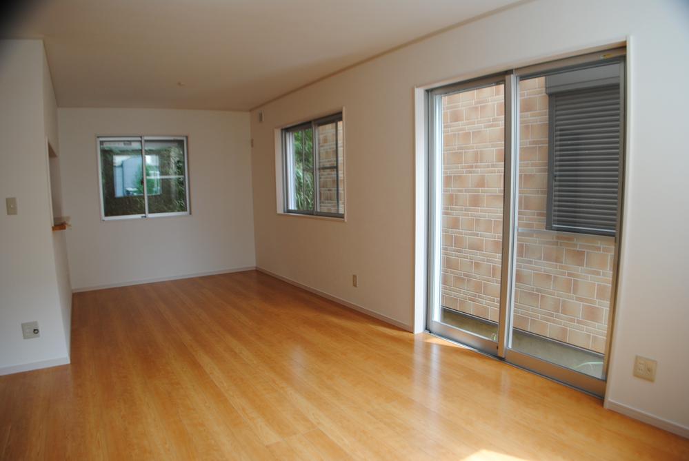 Living. Room (August 2013) Shooting