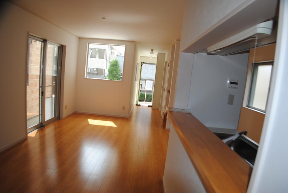 Living. Room (August 2013) Shooting