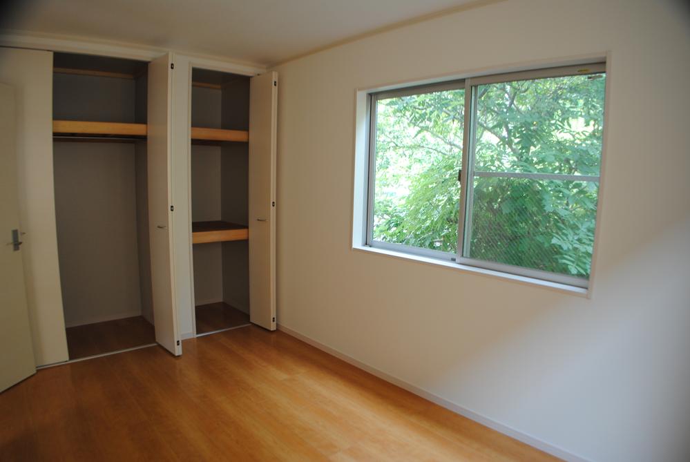 Non-living room. Room (August 2013) Shooting