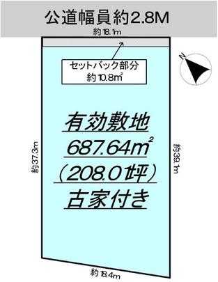 Compartment figure