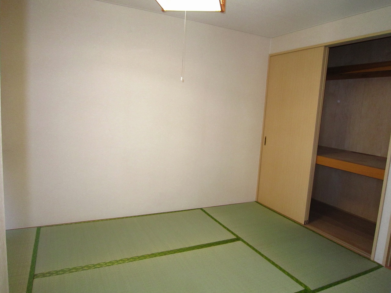 Other room space