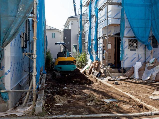 Local appearance photo. 13 / 11 / 28 Current Status