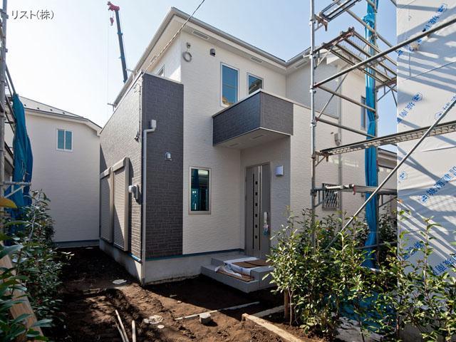 Local appearance photo. 13 / 11 / 28 Current Status