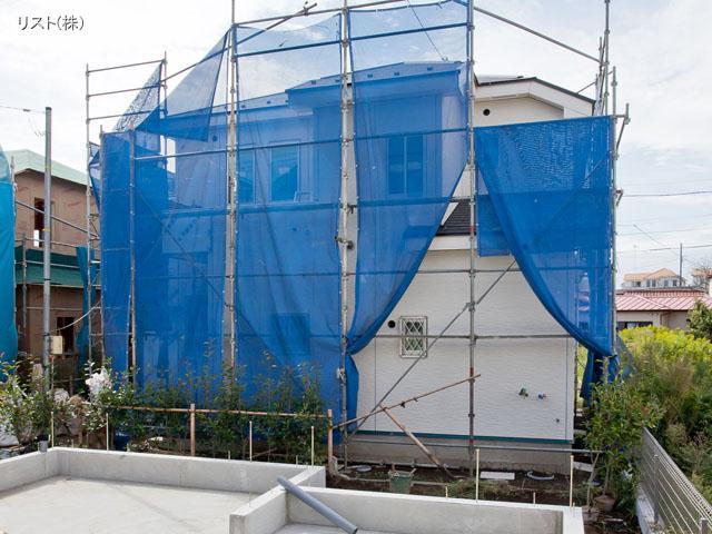 Local appearance photo. 13 / 10 / 16 local status check