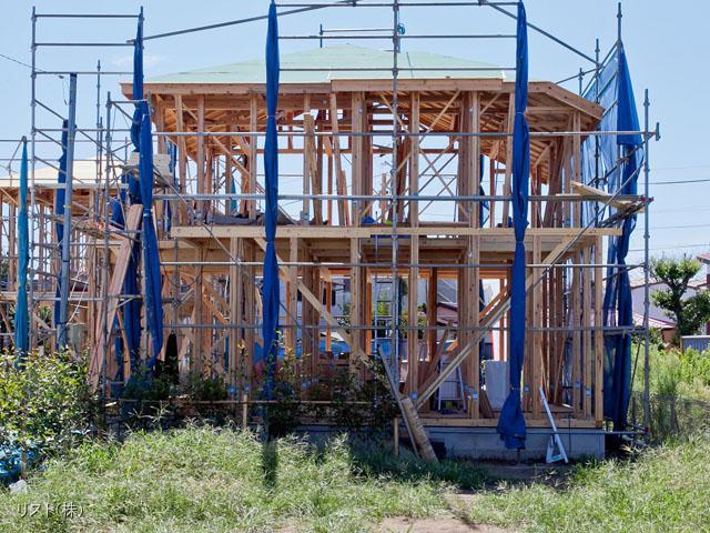 Local appearance photo. 13 / 09 / 11 local status check