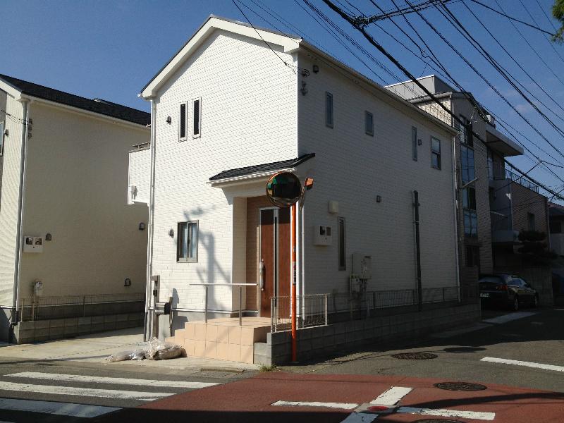 Other. Yang per well in the southeast direction!