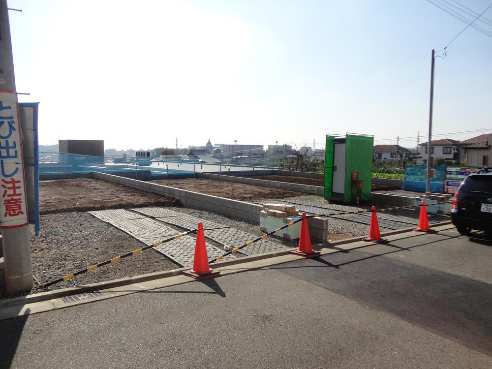 Other. Local (11 May 2013) Shooting