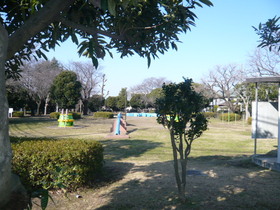 Other. Karasumori to the park (other) 500m