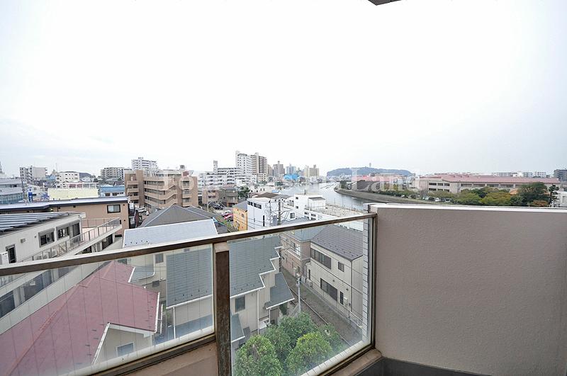 Balcony. Local (11 May 2013) Shooting