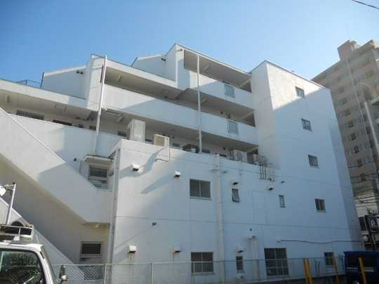 Local appearance photo. appearance