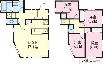 Other. Floor plan