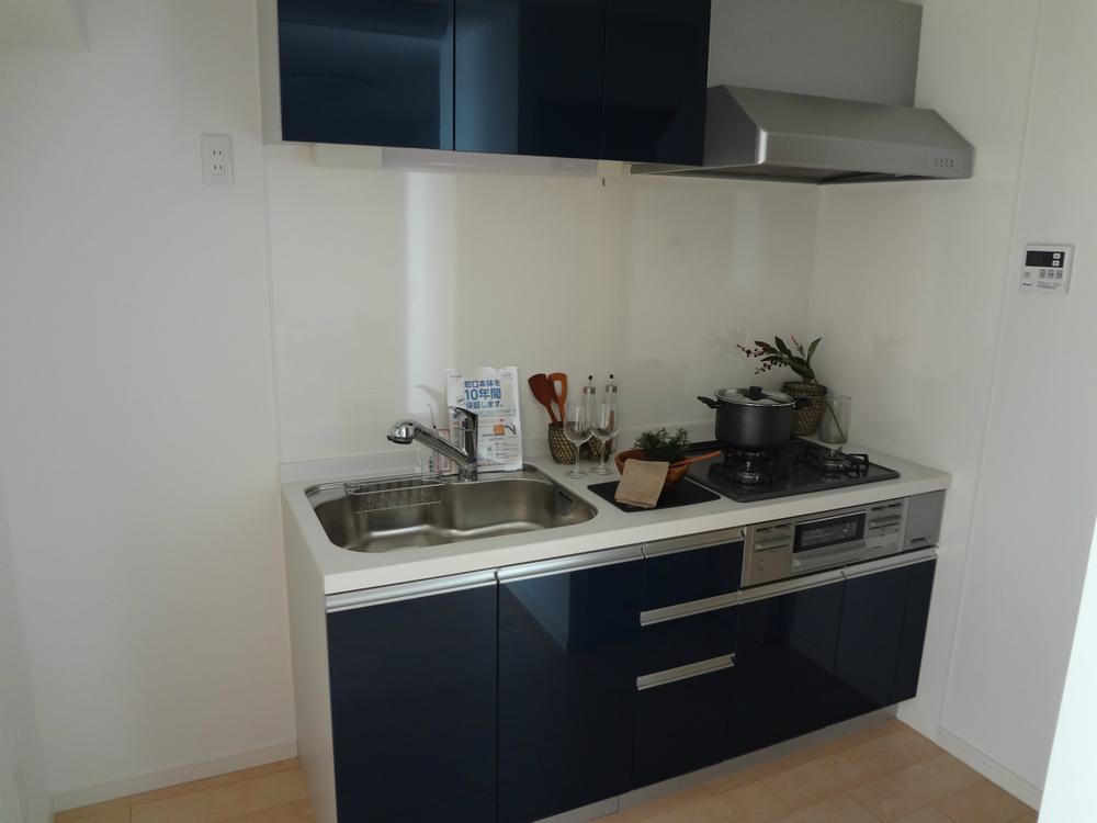 Kitchen. Local (12 May 2013) Shooting