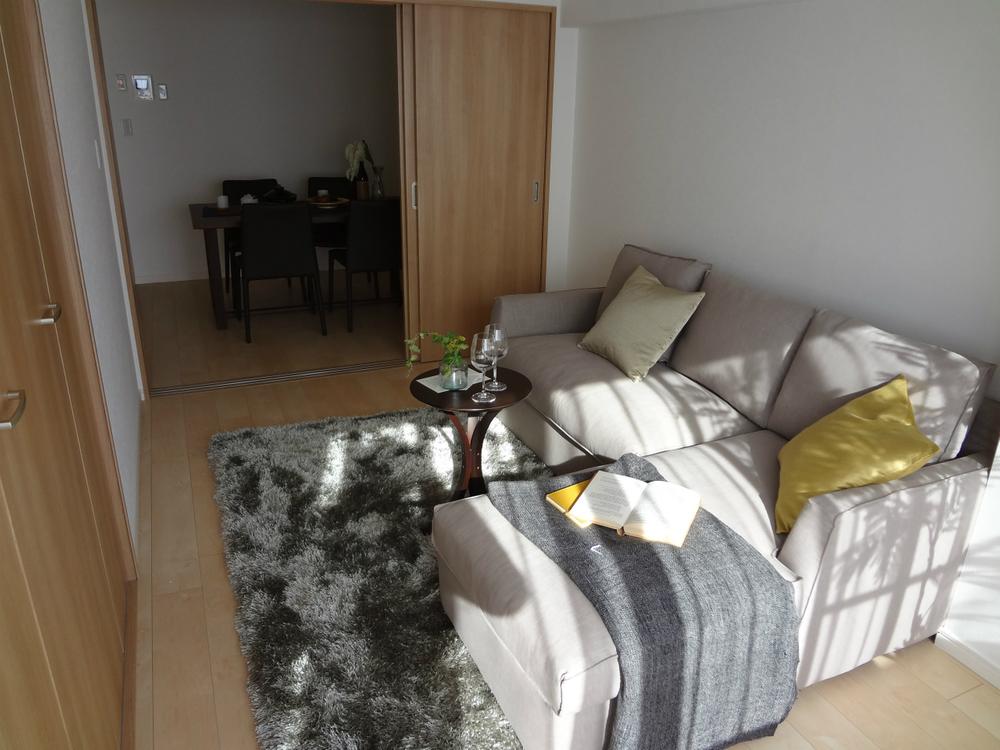 Other introspection. Indoor (12 May 2013) Shooting