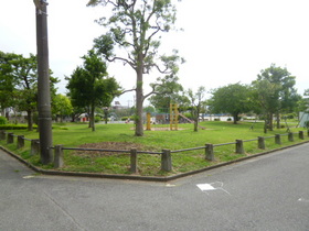 Other. 640m to Tenjin Park (Other)