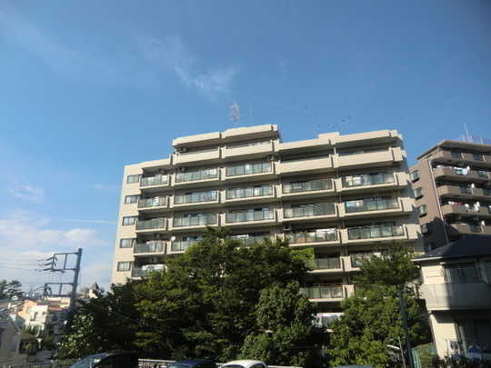 Local appearance photo