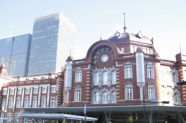  [Tokyo Station / Direct 45 minutes] If you use the Tokaido, Commute to the city center is the convenience of no transfer