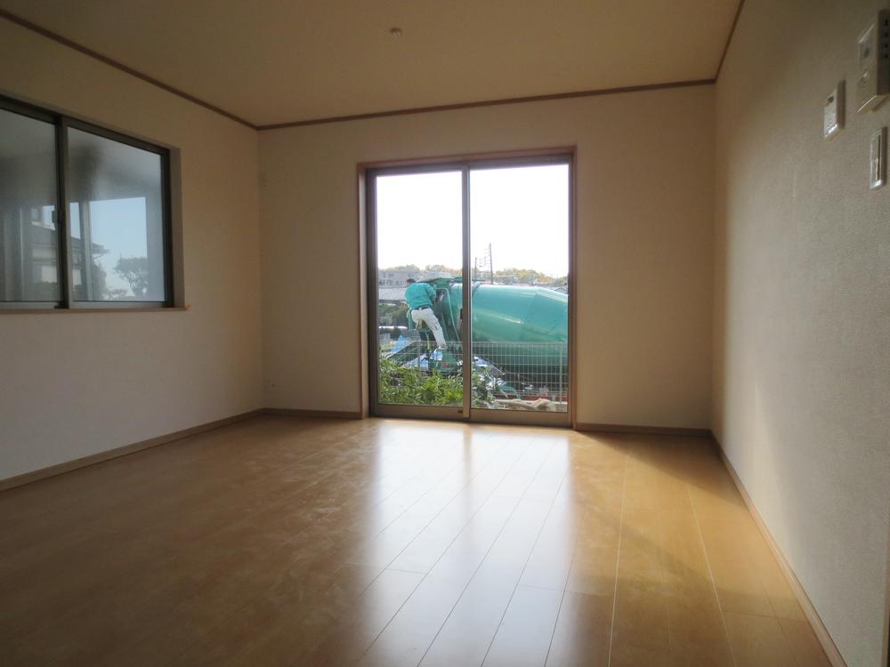 Living. Indoor (11 May 2013) Shooting