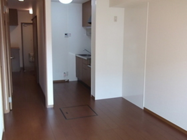 Other room space.  ☆ Rental housing Daiwa House construction! Newlyweds recommended 2LDK ☆