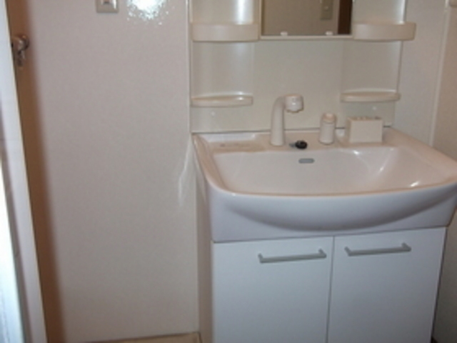 Washroom.  ☆ Rental housing Daiwa House construction! Newlyweds recommended 2LDK ☆