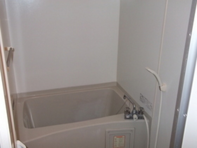 Bath.  ☆ Rental housing Daiwa House construction! Newlyweds recommended 2LDK ☆