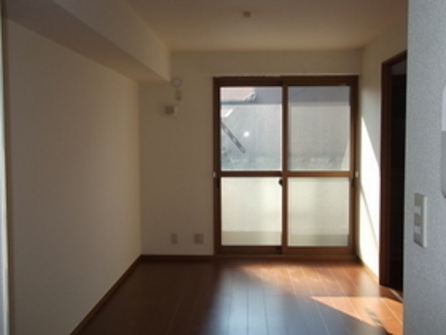 Living and room.  ☆ Rental housing Daiwa House construction! Newlyweds recommended 2LDK ☆