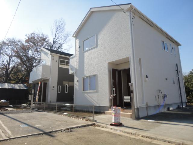 Local appearance photo