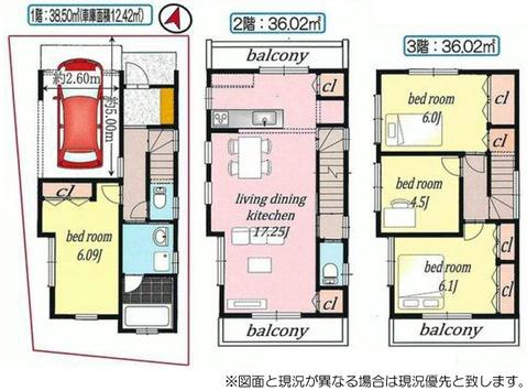 Rendering (appearance). (3 Building) Rendering