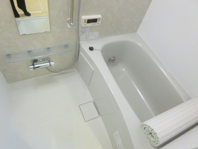 Bath. bathroom ※ There reheating