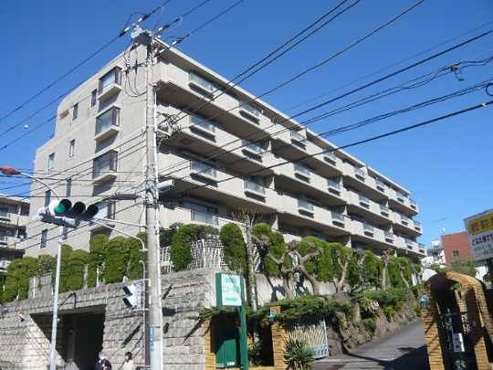 Local appearance photo. Katasekaigan is a community that exists along the 467 Line.