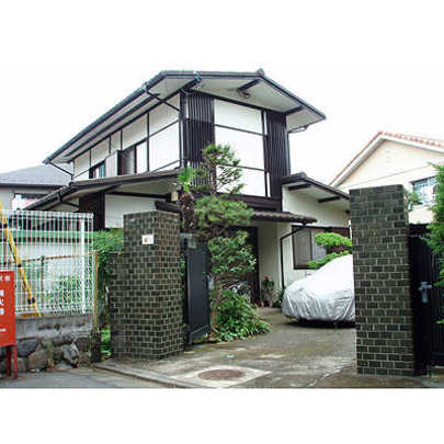 Local land photo