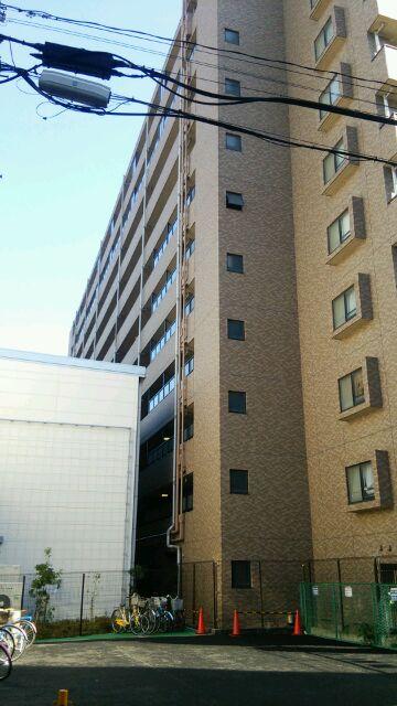 Local appearance photo. Local (12 May 2013) Shooting