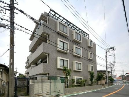 Local appearance photo