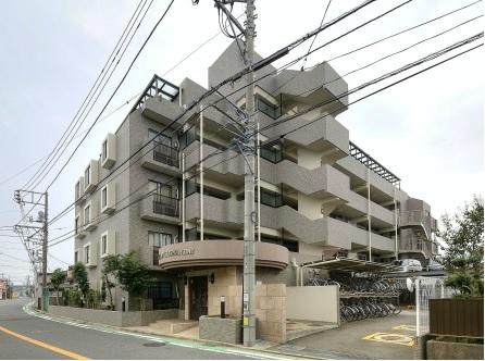 Local appearance photo