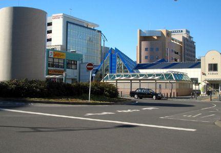 Other Environmental Photo. 2800m to Shonandai Station