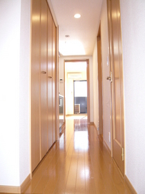 Other. Corridor