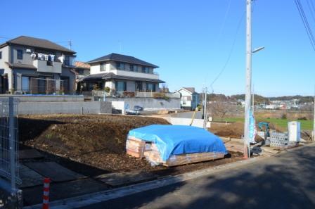 Local (12 May 2013) is the middle of the shooting foundation work. . Local (12 May 2013) Shooting