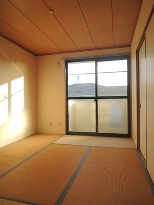 Living and room. Japanese style room