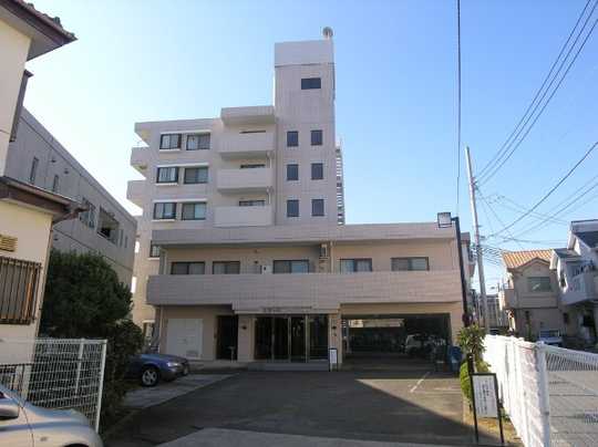 Local appearance photo. Appearance (1) (2012. November shooting)