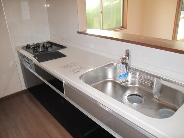 Kitchen. Indoor (11 May 2013) Shooting Counter Kitchen