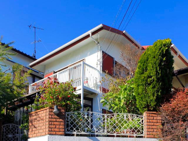 Local appearance photo