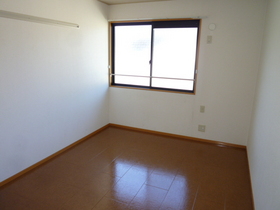 Living and room. Indoor photo No. 202 room (the same type ・ Is the current state priority)