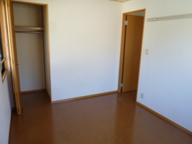 Living and room. Indoor photo No. 202 room (the same type ・ Is the current state priority)