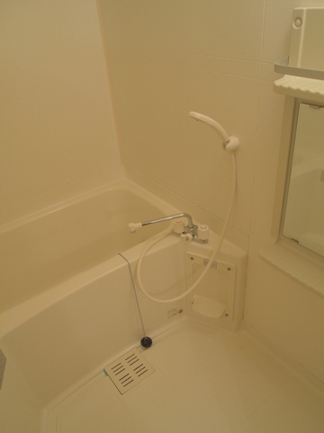 Bath.  ☆ It deals key money ・ Renewal fee without! Facility ・ Storage enhancement! On-site parking complete ☆