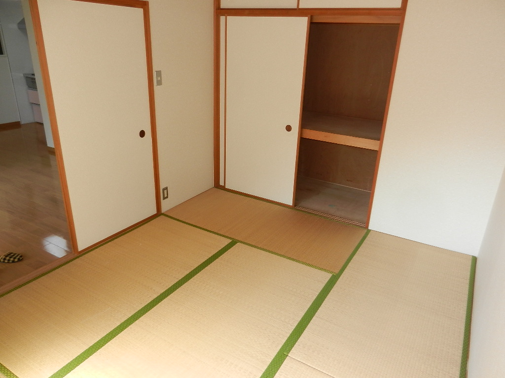 Other room space