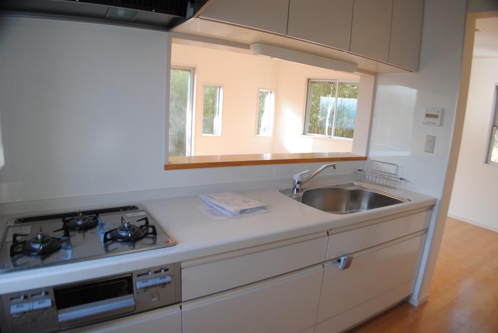 Kitchen. Indoor (12 May 2013) Shooting