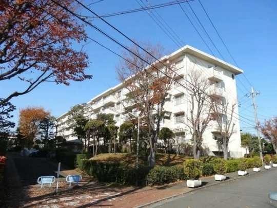 Local appearance photo. appearance