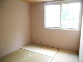 Other room space. Take a nap in a Japanese-style room ☆ 